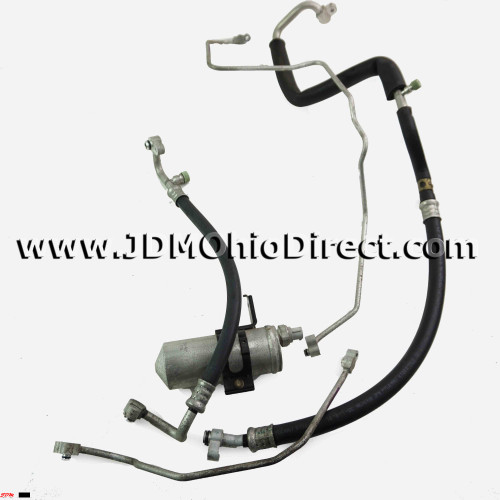 JDM EK3 Civic ViRS RHD AC Line Hose Kit